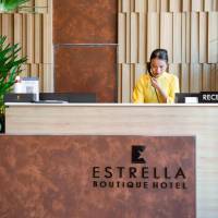 Estrella Boutique Hotel