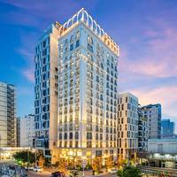 Golden Lotus Luxury Hotel Danang
