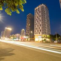 Golden Sun Hotel Danang
