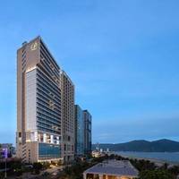 Prince Hotel Da Nang 