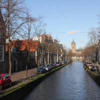 Hotel Grand Canal