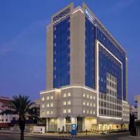 Hyatt House Jeddah Sari Street