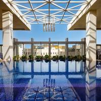 Millennium Place Doha