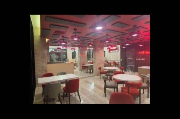Terminal Inn by Edar City Centre