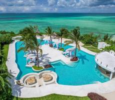 Ycona Luxury Resort