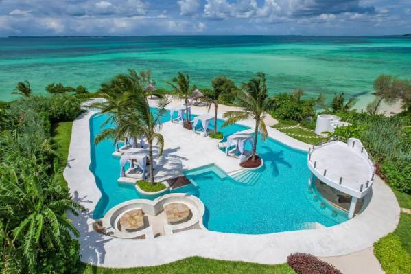 Ycona Luxury Resort