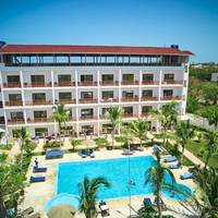 Malika Hotel