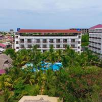 Malika Hotel