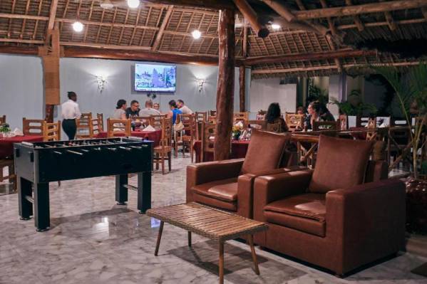 Malika Hotel