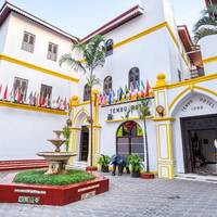 Tembo House Hotel