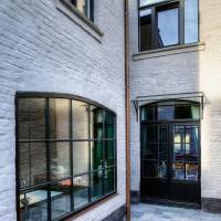 Menin Gate House