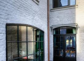 Menin Gate House