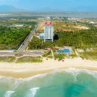 Ocean Waves Resort Cam Ranh
