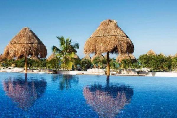 Beloved Playa Mujeres