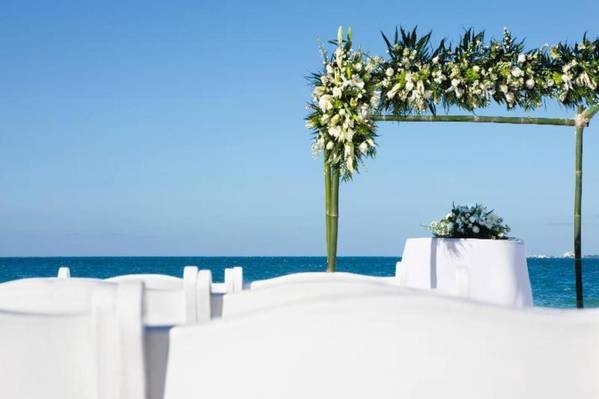 Beloved Playa Mujeres