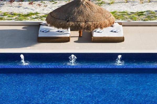 Beloved Playa Mujeres