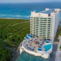 Seadust Cancun Family Resort