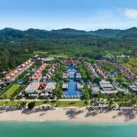 JW Marriott Khao Lak Resort Suites
