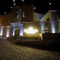 Kappadoks Cave Hotel