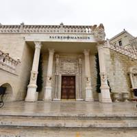 Sacred Mansion