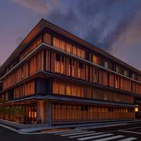 Dusit Thani Kyoto