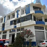 Hotel Santorini (Санторини)