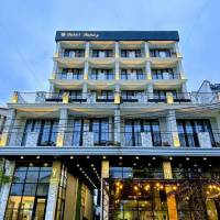 Hotel Homey Kobuleti