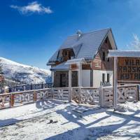 Vila Kopaonik