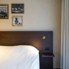 Business By Parkhotel -Annex-
