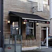 Hotel Duivels Paterke