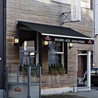 Hotel Duivels Paterke