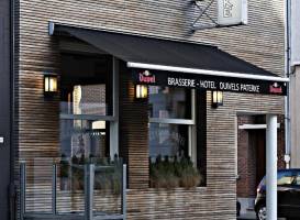 Hotel Duivels Paterke
