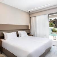 Porto Platanias Beach Luxury Selection