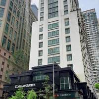 Cormar Suites