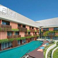 Aloft Bali Kuta at Beachwalk