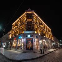 Grand Opera Hotel