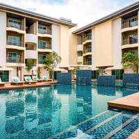 Mercure Langkawi Pantai Cenang