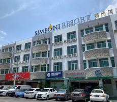 Simfoni Resort