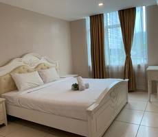 Simfoni Resort