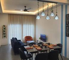 Simfoni Resort