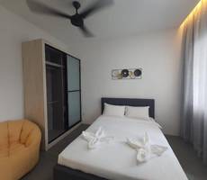 Simfoni Resort