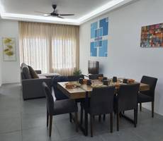 Simfoni Resort