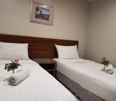 Simfoni Resort