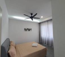Simfoni Resort