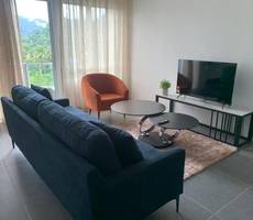 Simfoni Resort