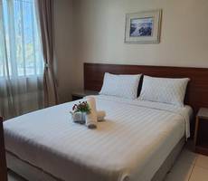 Simfoni Resort