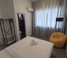 Simfoni Resort