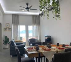 Simfoni Resort