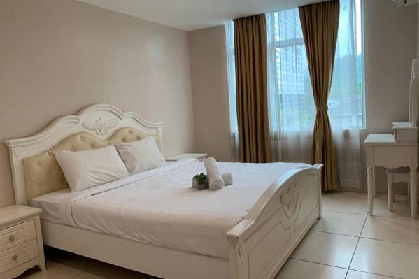 Simfoni Resort