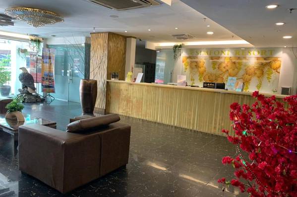 Simfoni Resort